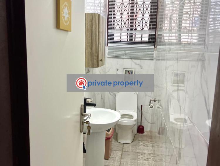 3 bedroom Semi detached Duplex For Sale &nbsp;oyarifa La Nkwantanang Madina Municipal Accra - 11