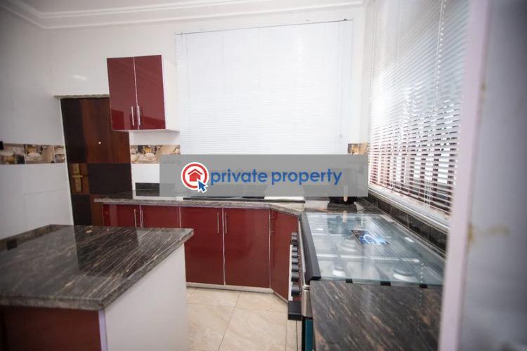 3 bedroom Semi detached Duplex For Sale &nbsp;oyarifa La Nkwantanang Madina Municipal Accra - 10