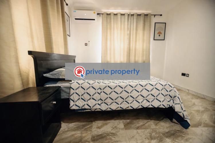 3 bedroom Semi detached Duplex For Sale &nbsp;oyarifa La Nkwantanang Madina Municipal Accra - 14