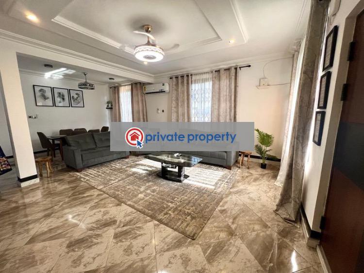 3 bedroom Semi detached Duplex For Sale &nbsp;oyarifa La Nkwantanang Madina Municipal Accra - 4