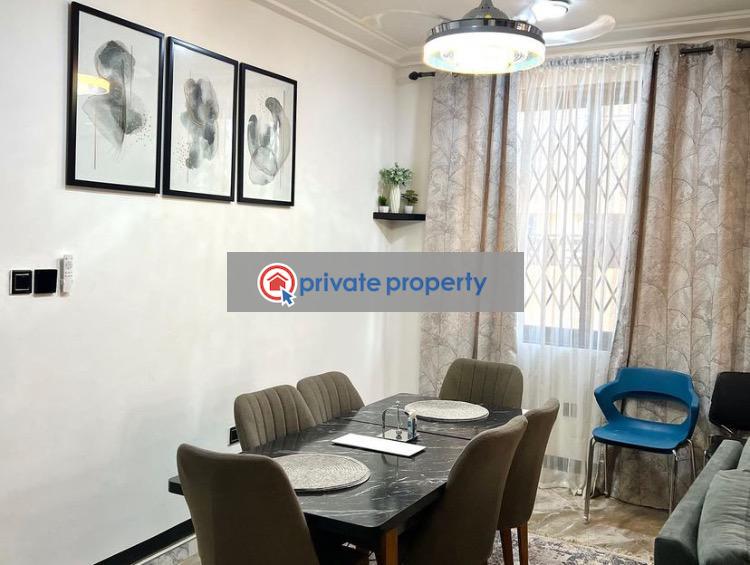 3 bedroom Semi detached Duplex For Sale &nbsp;oyarifa La Nkwantanang Madina Municipal Accra - 7