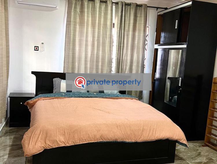 3 bedroom Semi detached Duplex For Sale &nbsp;oyarifa La Nkwantanang Madina Municipal Accra - 12