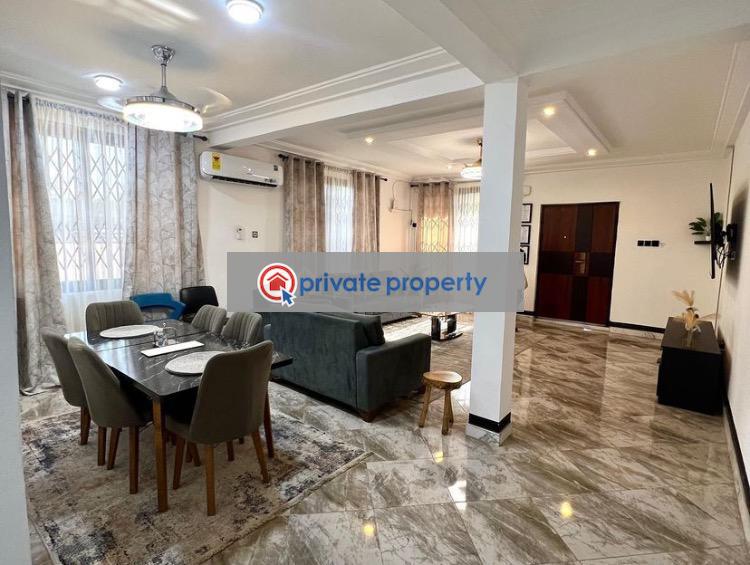 3 bedroom Semi detached Duplex For Sale &nbsp;oyarifa La Nkwantanang Madina Municipal Accra - 5