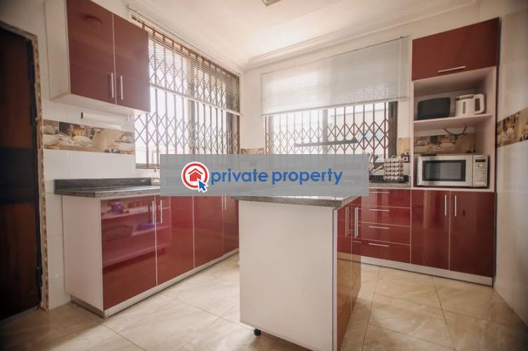 3 bedroom Semi detached Duplex For Sale &nbsp;oyarifa La Nkwantanang Madina Municipal Accra - 8