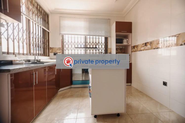 3 bedroom Semi detached Duplex For Sale &nbsp;oyarifa La Nkwantanang Madina Municipal Accra - 9