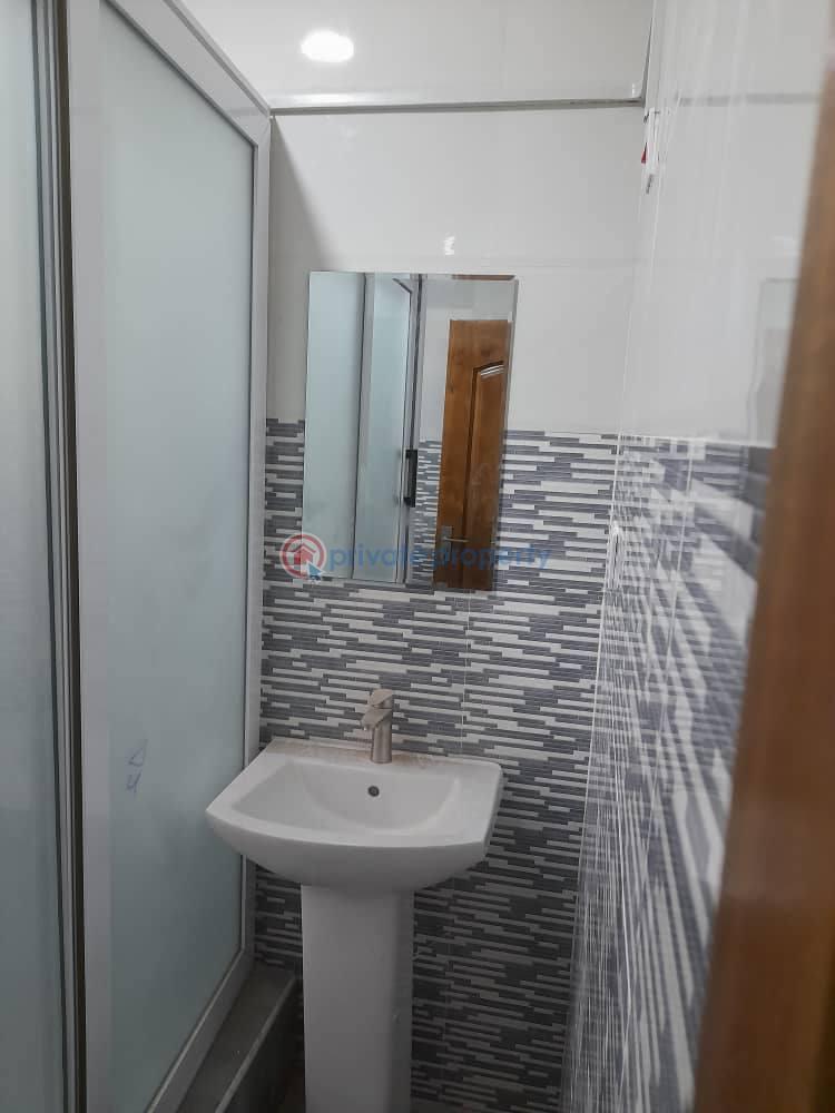 3 bedroom Semi detached Duplex For Rent Roman Ridge Accra - 6