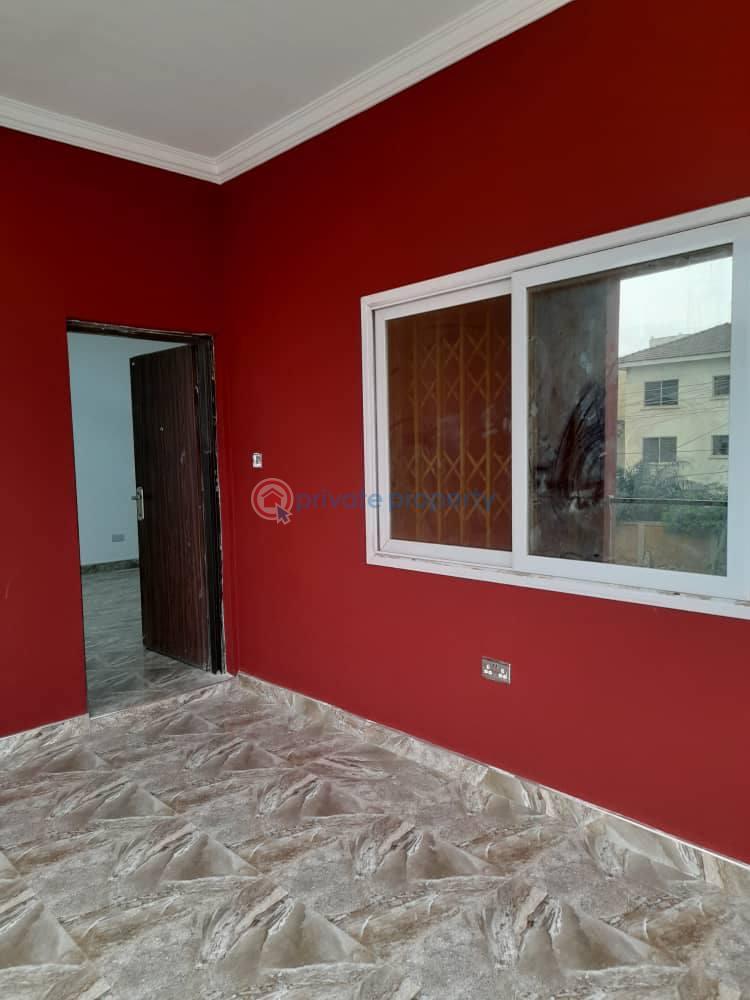 3 bedroom Semi detached Duplex For Rent Roman Ridge Accra - 7