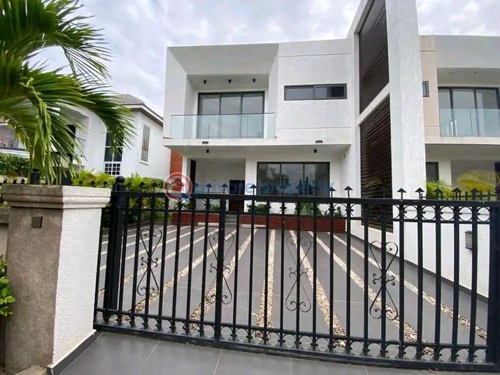 3 bedroom Semi detached Duplex For Sale Dome Ga East Municipal Accra - 1
