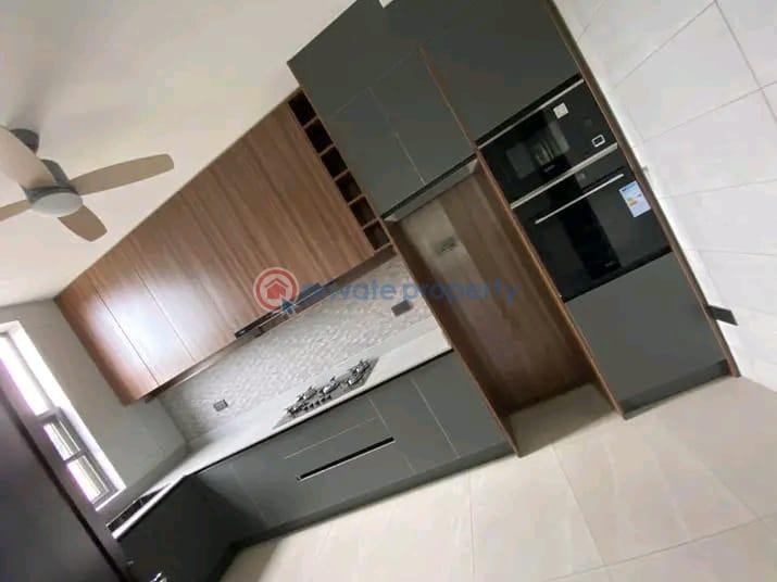 3 bedroom Semi detached Duplex For Sale Dome Ga East Municipal Accra - 2