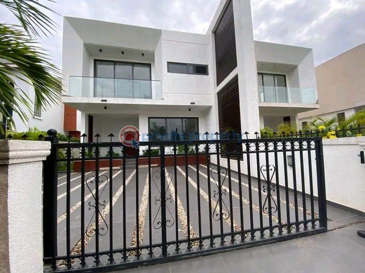 3 bedroom Semi detached Duplex For Sale Dome Ga East Municipal Accra - 0