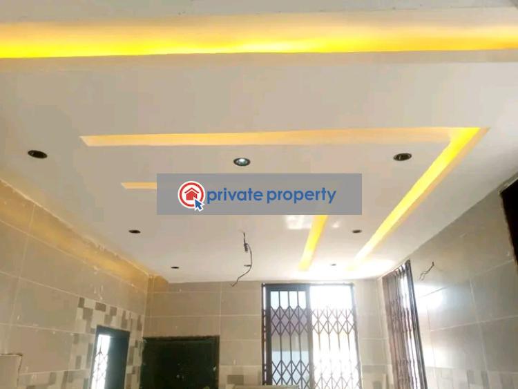 3 bedroom House For Sale &nbsp;tantra Hill Achimota Accra - 4