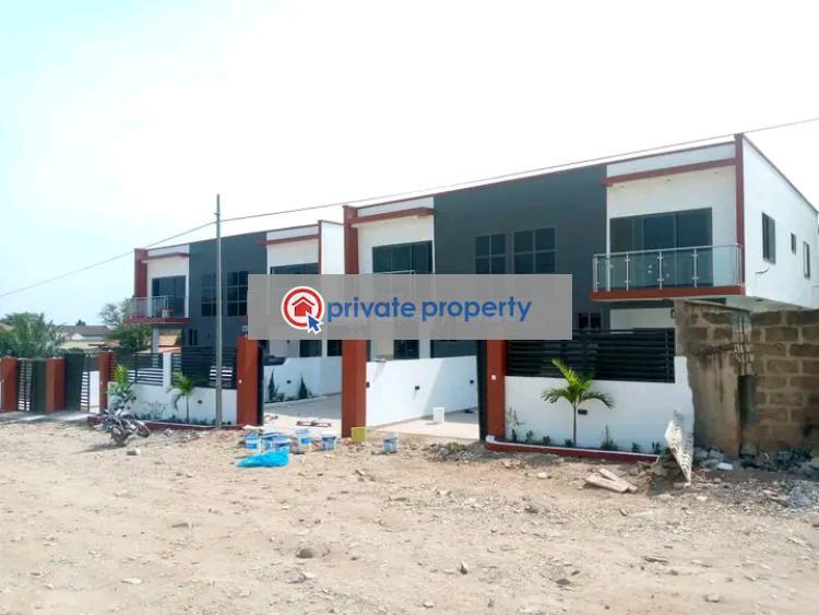3 bedroom House For Sale &nbsp;tantra Hill Achimota Accra - 0
