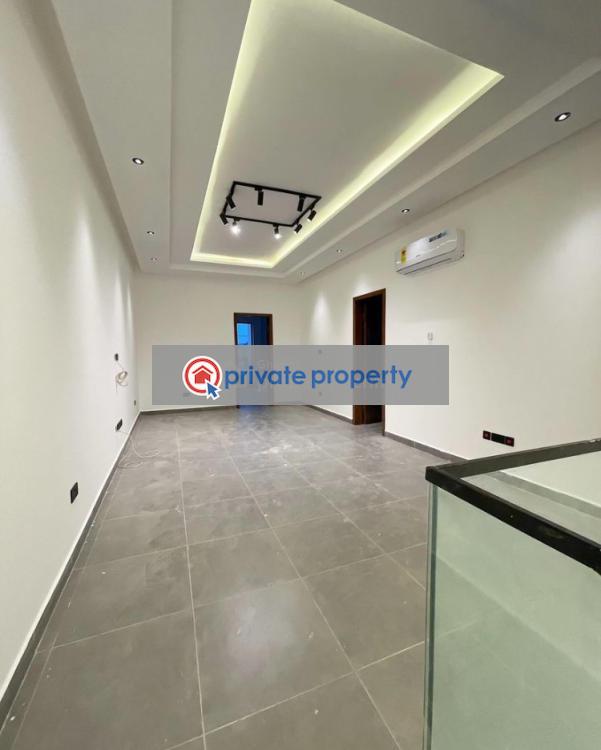 4 bedroom Semi detached Duplex For Sale &nbsp;oyarifa Adenta Municipal Accra - 11