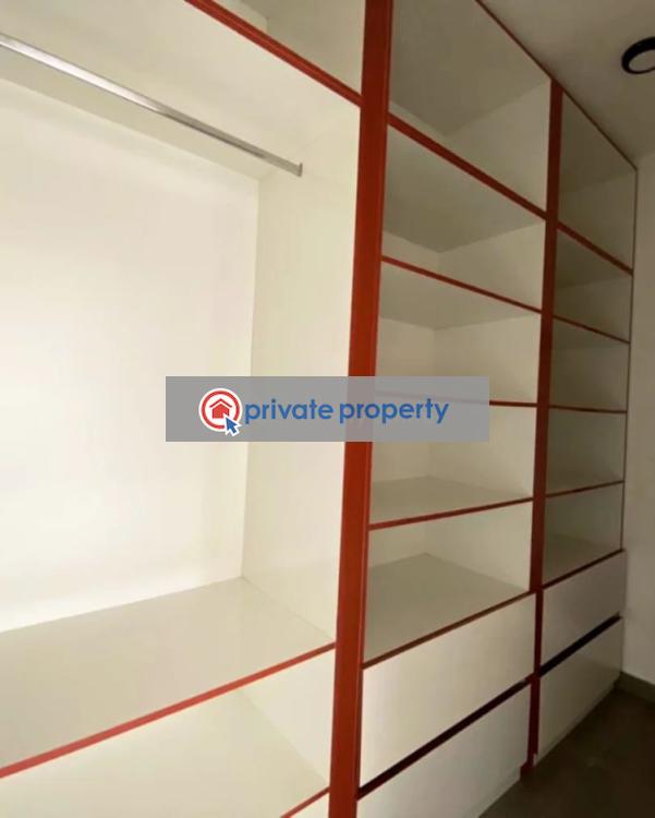 4 bedroom Semi detached Duplex For Sale &nbsp;oyarifa Adenta Municipal Accra - 12