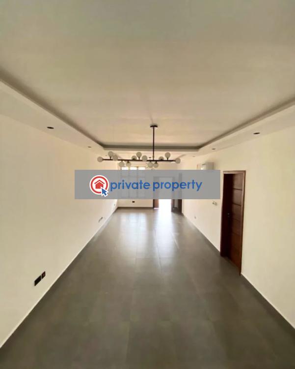 4 bedroom Semi detached Duplex For Sale &nbsp;oyarifa Adenta Municipal Accra - 4