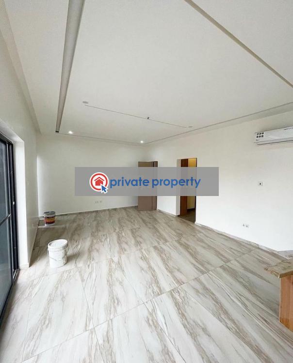 4 bedroom Semi detached Duplex For Sale &nbsp;adjiringanor East Legon Accra - 4
