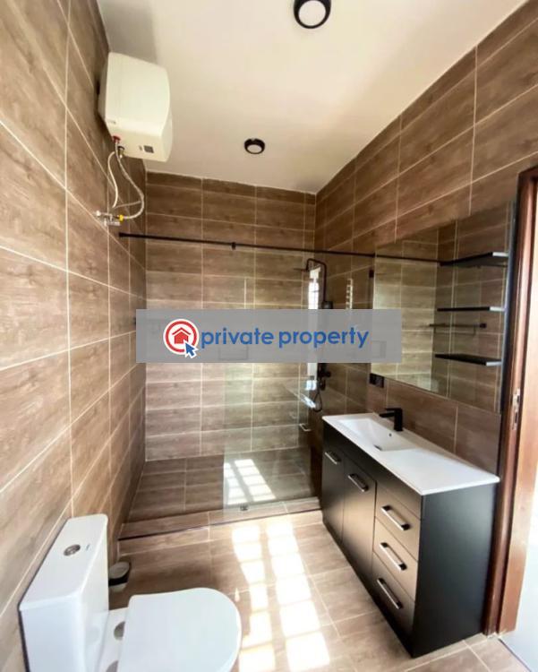 4 bedroom Semi detached Duplex For Sale &nbsp;oyarifa Adenta Municipal Accra - 16
