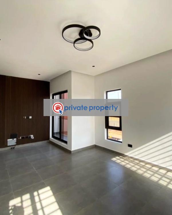 4 bedroom Semi detached Duplex For Sale &nbsp;oyarifa Adenta Municipal Accra - 15