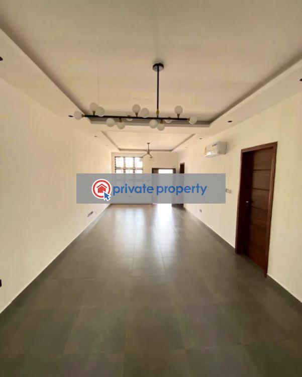 4 bedroom Semi detached Duplex For Sale &nbsp;oyarifa Adenta Municipal Accra - 3