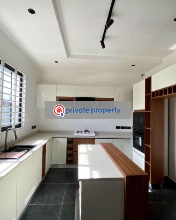 4 bedroom Semi detached Duplex For Sale &nbsp;oyarifa Adenta Municipal Accra - 7