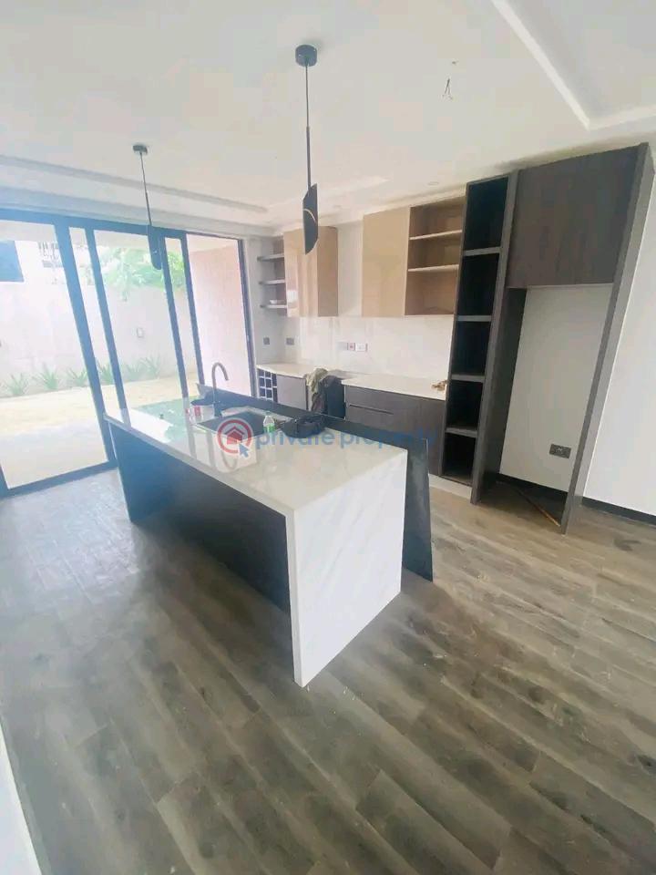 4 bedroom Townhouse For Rent Tse Addo Accra - 5
