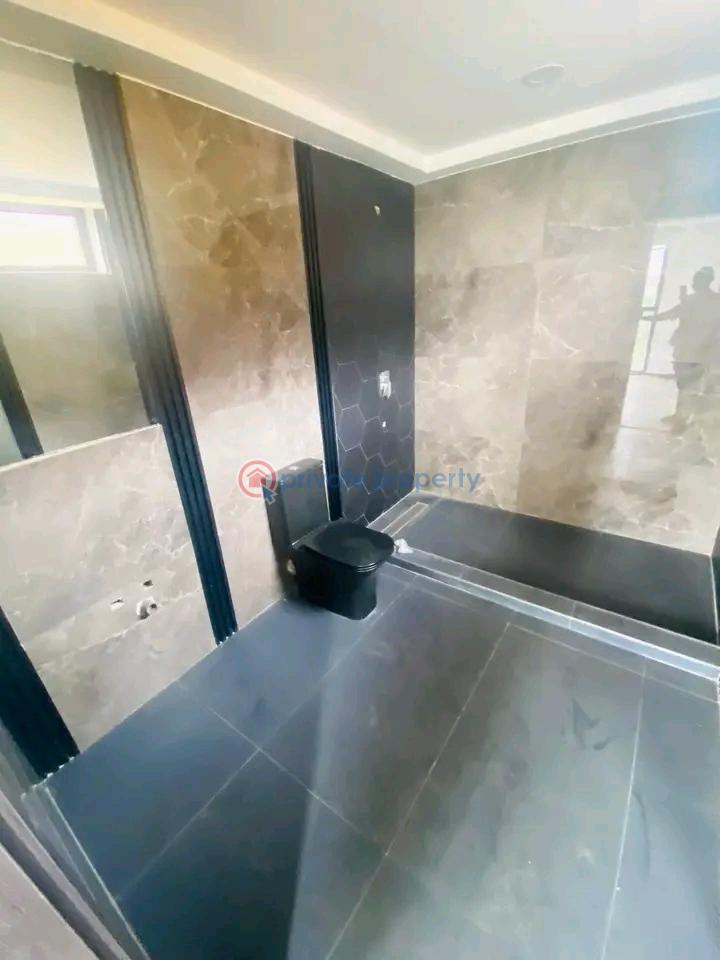4 bedroom Townhouse For Rent Tse Addo Accra - 4