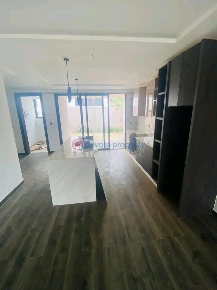 4 bedroom Townhouse For Rent Tse Addo Accra - 1