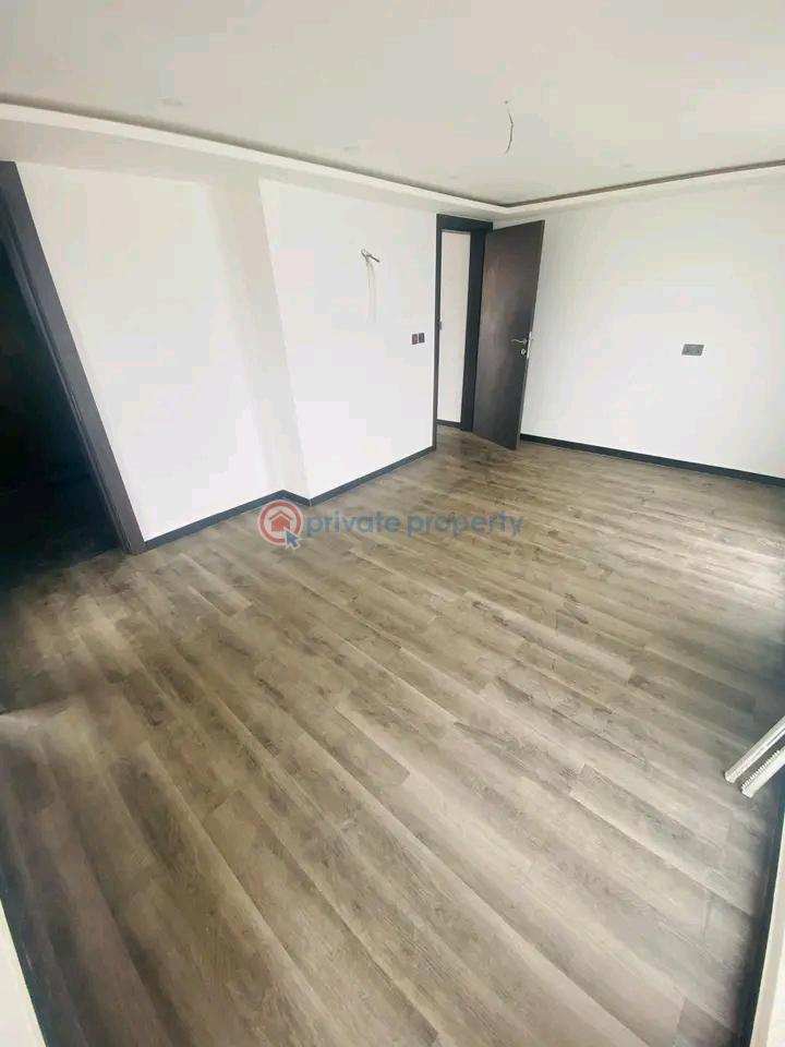 4 bedroom Townhouse For Rent Tse Addo Accra - 3