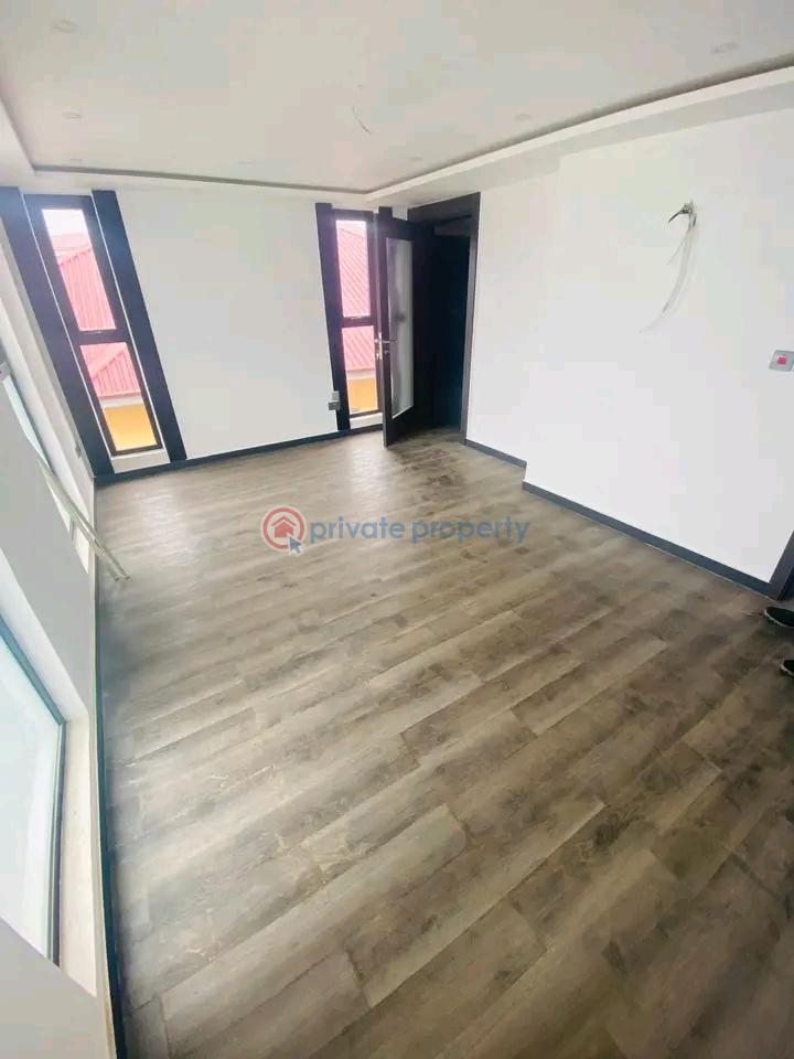 4 bedroom Townhouse For Rent Tse Addo Accra - 8