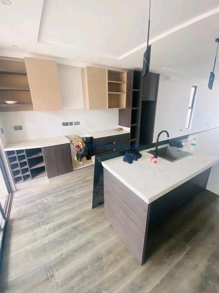 4 bedroom Townhouse For Rent Tse Addo Accra - 6