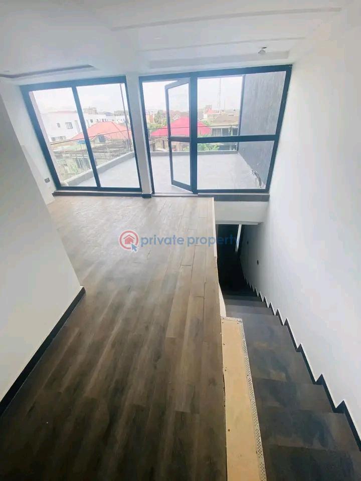4 bedroom Townhouse For Rent Tse Addo Accra - 2