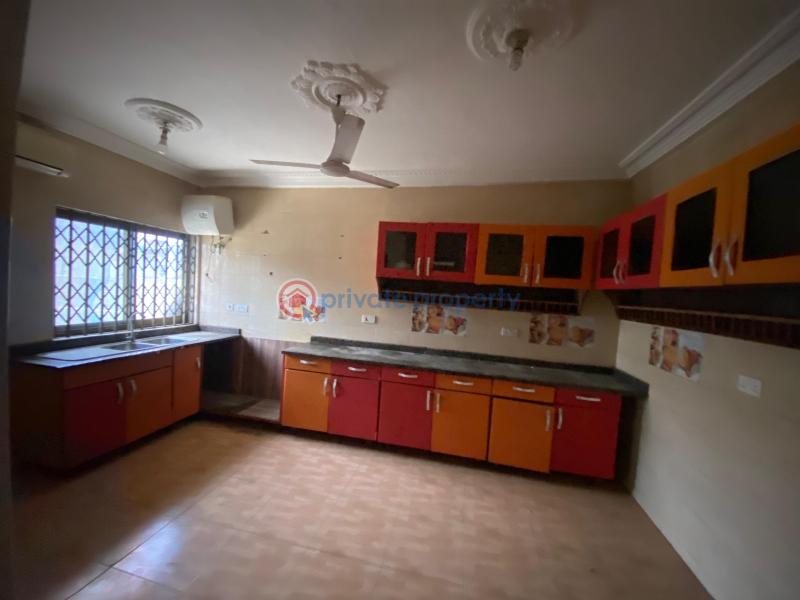 3 bedroom House For Rent Spintex Road Accra - 8