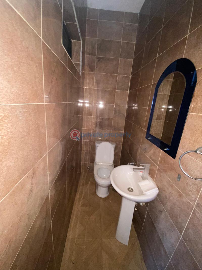 3 bedroom House For Rent Spintex Road Accra - 11