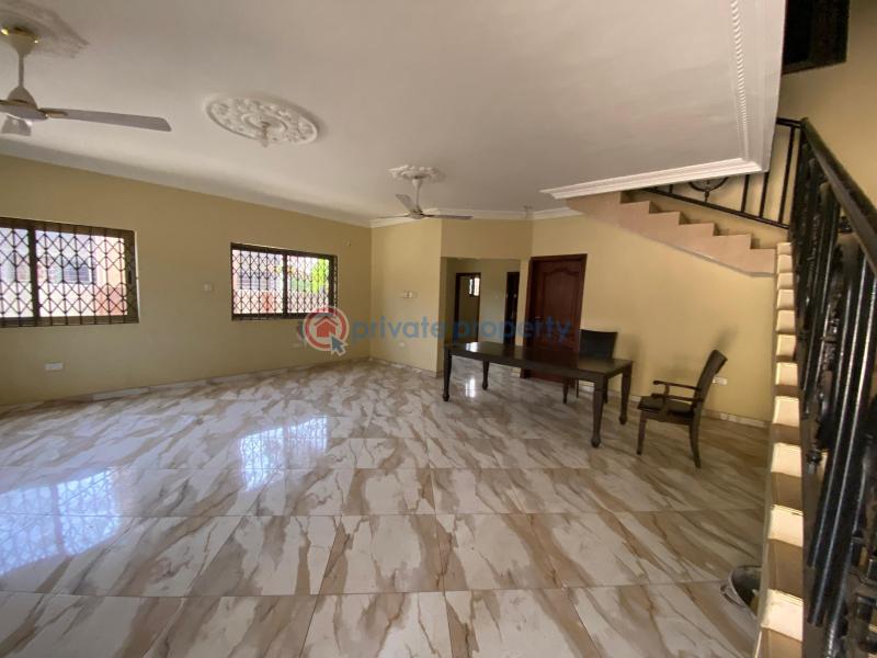 3 bedroom House For Rent Spintex Road Accra - 2