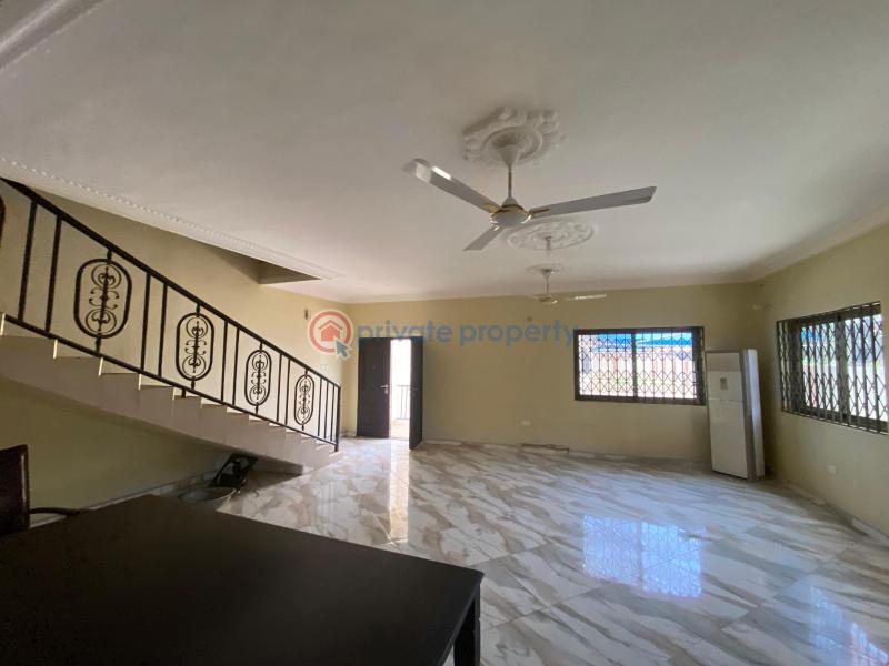 3 bedroom House For Rent Spintex Road Accra - 6