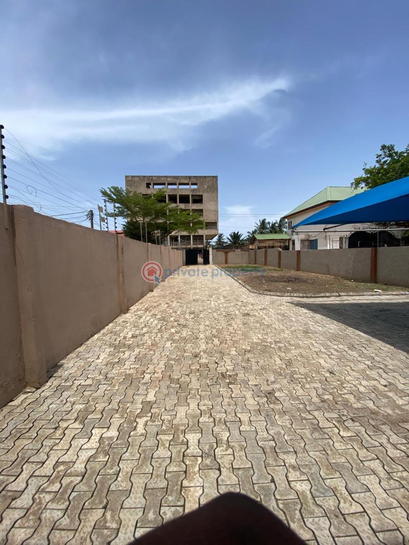 3 bedroom House For Rent Spintex Road Accra - 14