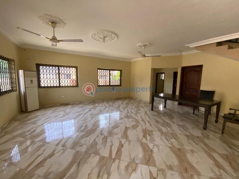 3 bedroom House For Rent Spintex Road Accra - 13