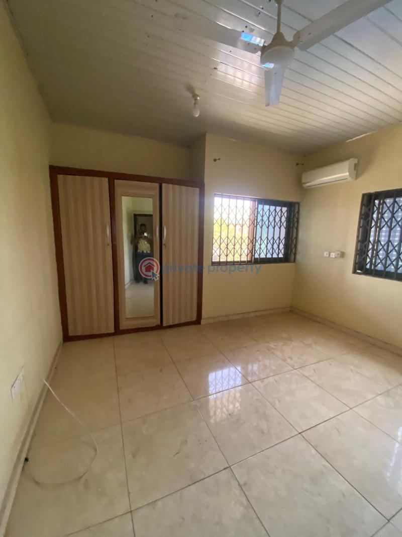 3 bedroom House For Rent Spintex Road Accra - 12