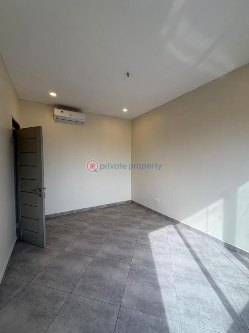 3 bedroom House For Rent Tse Addo Accra - 6