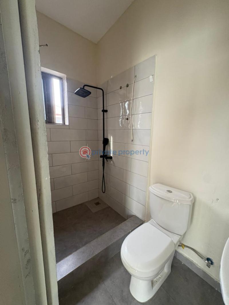 3 bedroom House For Rent Tse Addo Accra - 4