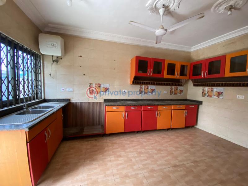 3 bedroom House For Rent Spintex Road Accra - 9