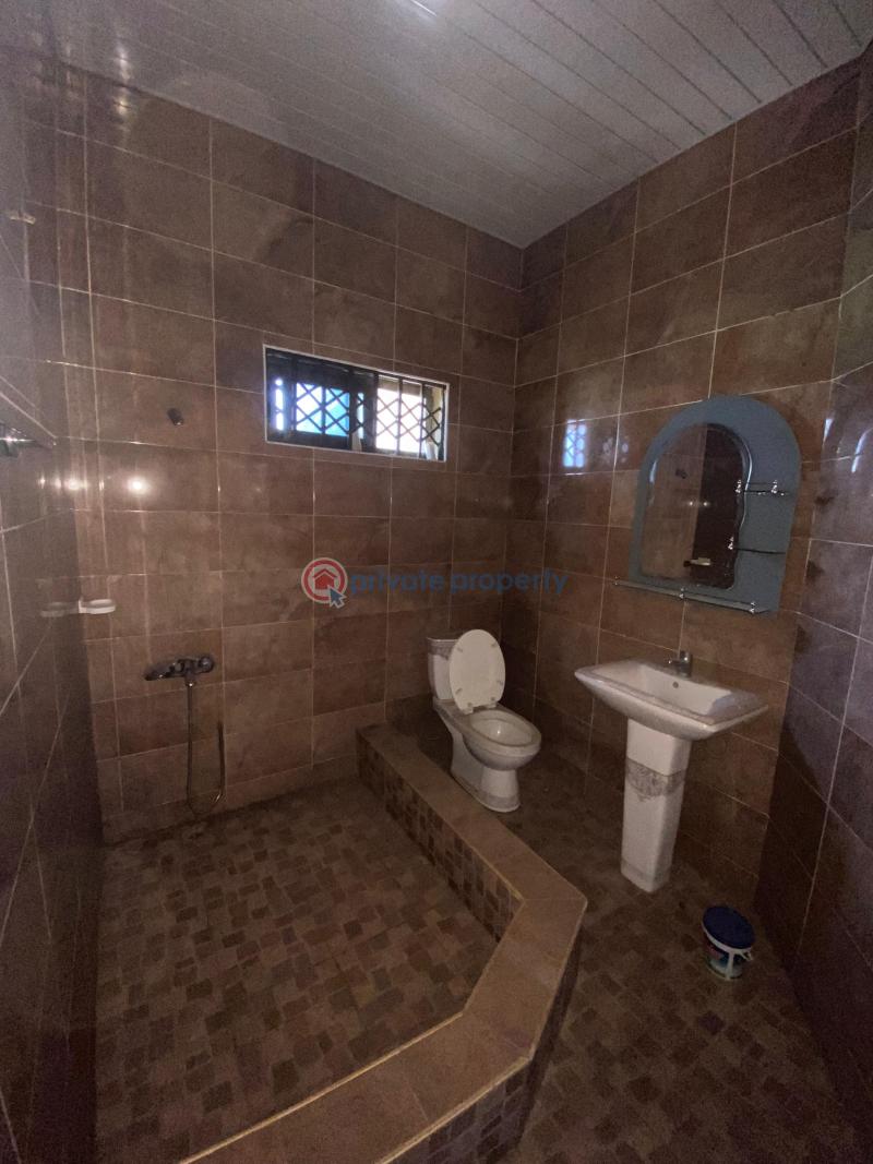 3 bedroom House For Rent Spintex Road Accra - 3