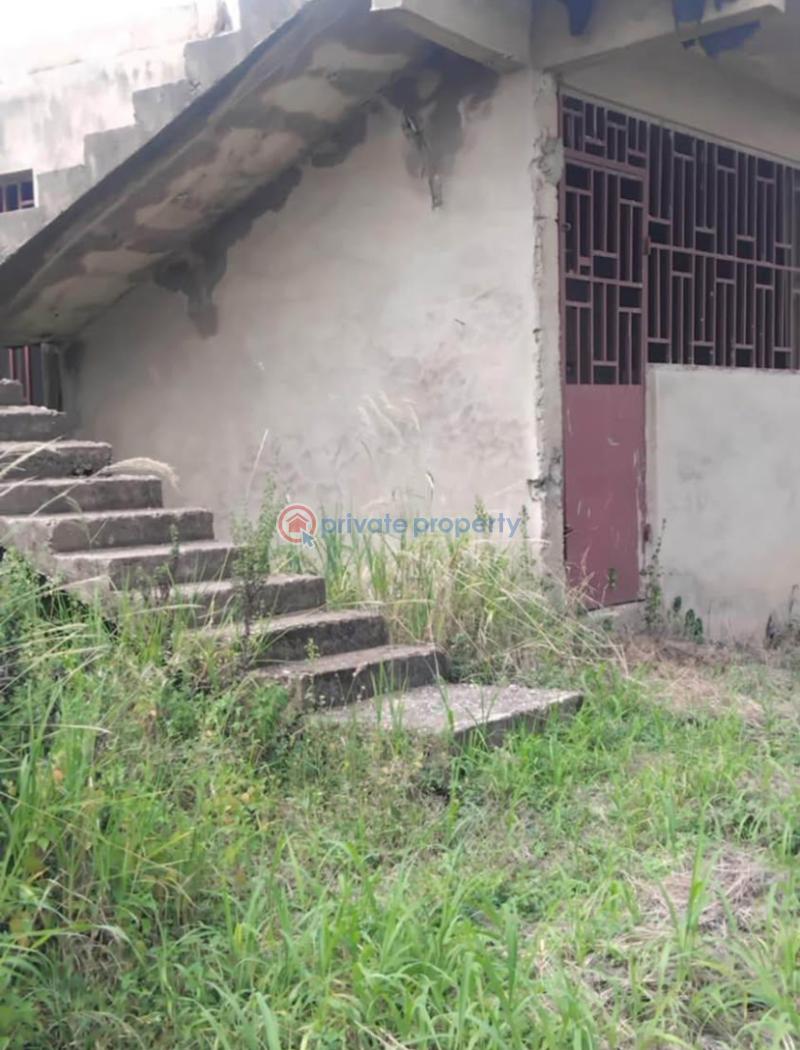 10 bedroom House For Sale Amasaman Kojo Ashong Ghana Accra Metropolitan  - 4