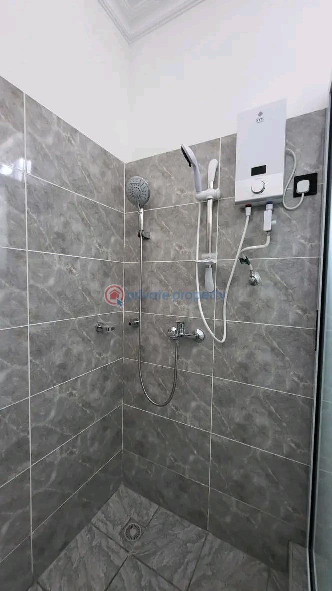 1 bedroom Apartment For Rent North Legon Accra - 1