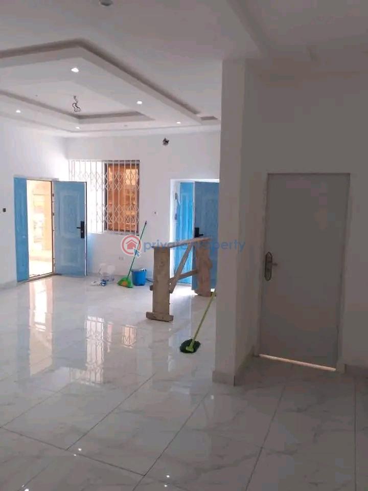 1 bedroom Apartment For Rent North Legon Accra - 5