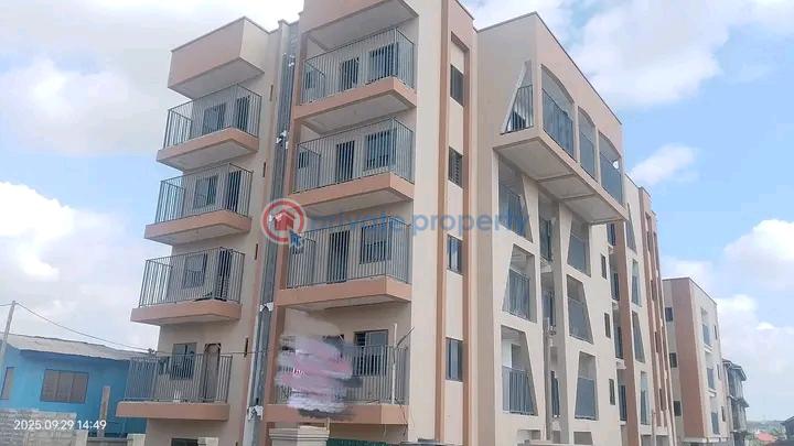 1 bedroom Apartment For Rent North Legon Accra - 0