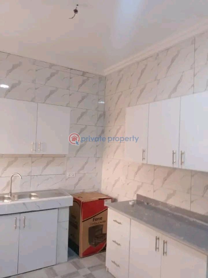 1 bedroom Apartment For Rent North Legon Accra - 6