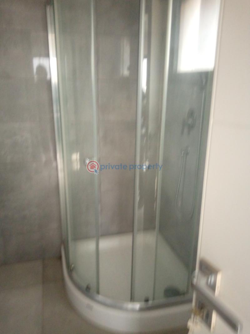 1 bedroom Apartment For Rent Adjiringanor East Legon Accra - 6