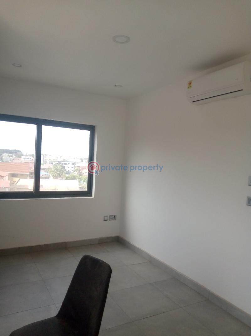 1 bedroom Apartment For Rent Adjiringanor East Legon Accra - 5