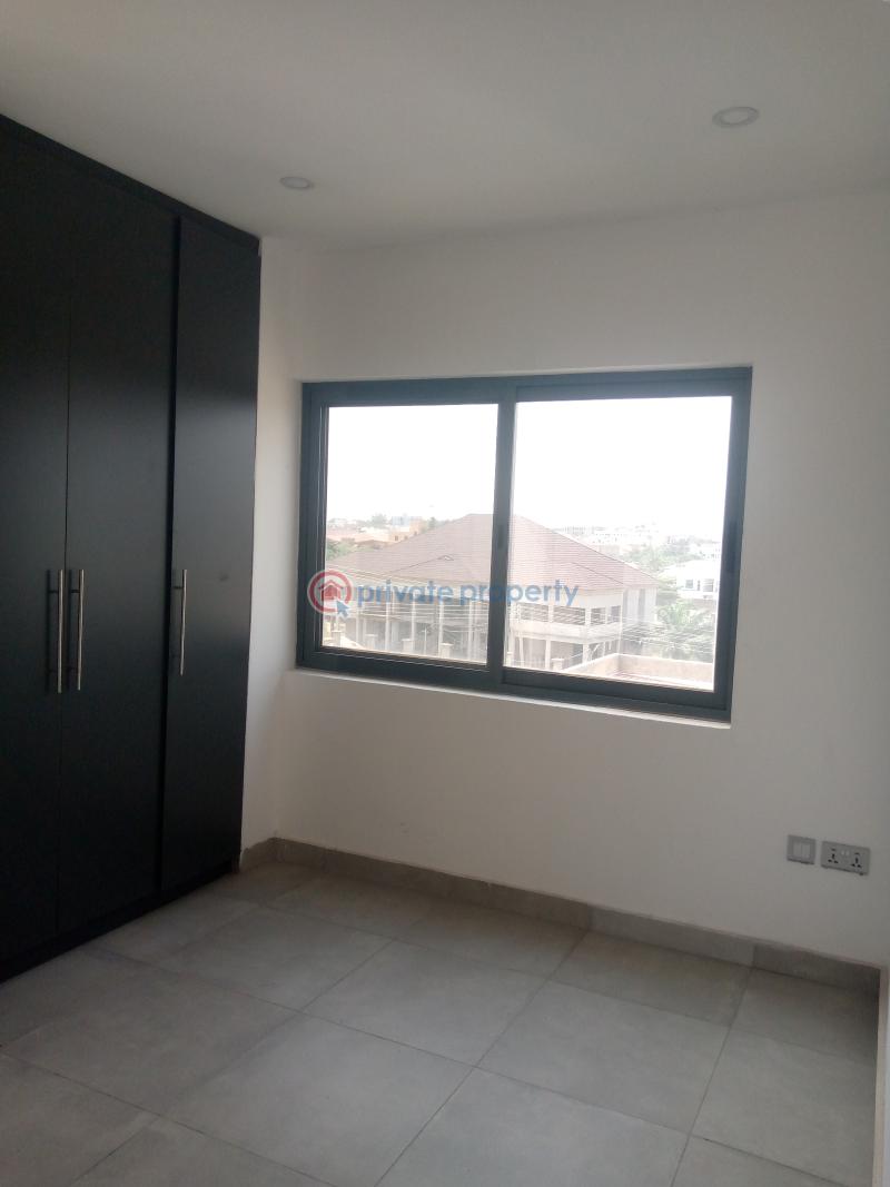 1 bedroom Apartment For Rent Adjiringanor East Legon Accra - 4